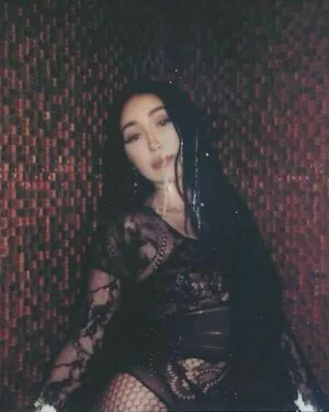 Noah Cyrus / noahcyrus nude photo #0178
