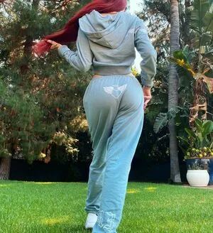 Noah Cyrus / noahcyrus nude photo #0187