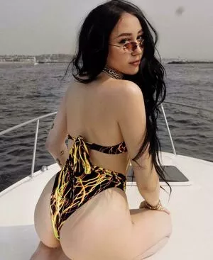 Noah Cyrus / noahcyrus nude photo #0204