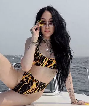 Noah Cyrus / noahcyrus nude photo #0206