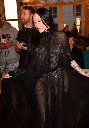 Noah Cyrus / noahcyrus nude photo #0251