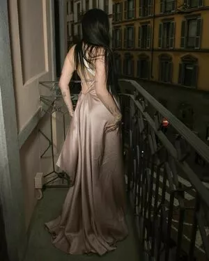 Noah Cyrus / noahcyrus nude photo #0266