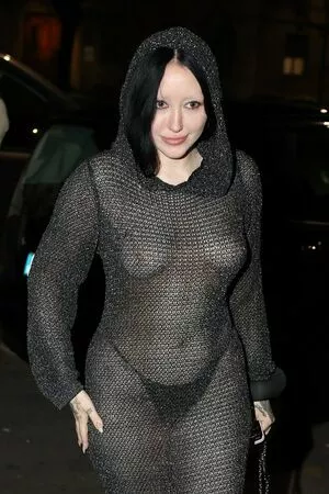 Noah Cyrus / noahcyrus nude photo #0267
