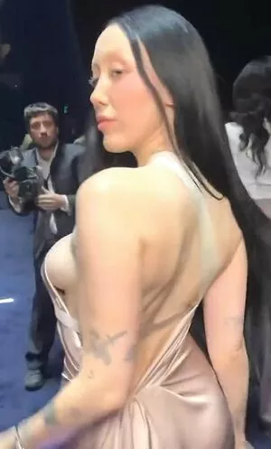Noah Cyrus / noahcyrus nude photo #0269
