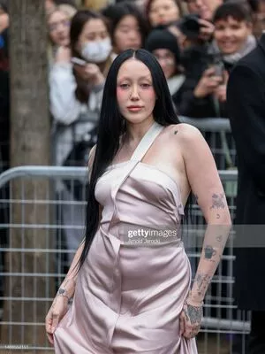 Noah Cyrus / noahcyrus nude photo #0277