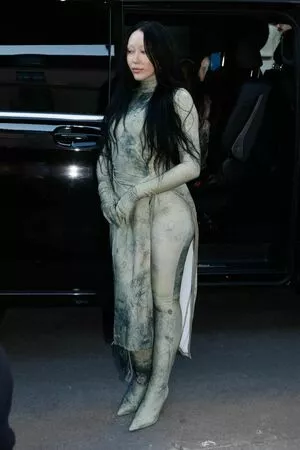 Noah Cyrus / noahcyrus nude photo #0286