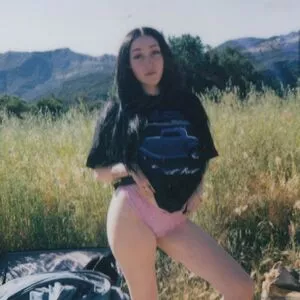 Noah Cyrus / illusion_4_lust / noahcyrus nude photo #0614