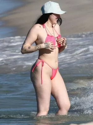 Noah Cyrus / illusion_4_lust / noahcyrus nude photo #0626