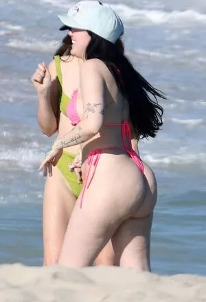 Noah Cyrus / illusion_4_lust / noahcyrus nude photo #0627