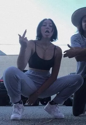 Noah Cyrus / illusion_4_lust / noahcyrus nude photo #0637