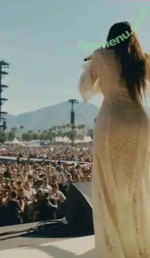 Noah Cyrus / noahcyrus nude photo #0902