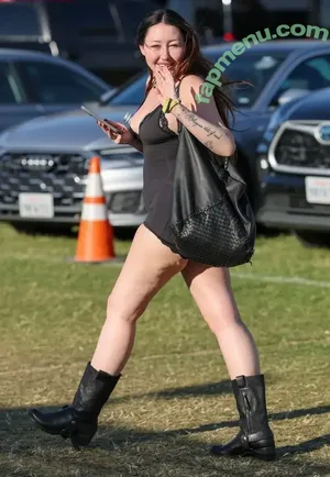 Noah Cyrus / noahcyrus nude photo #0912
