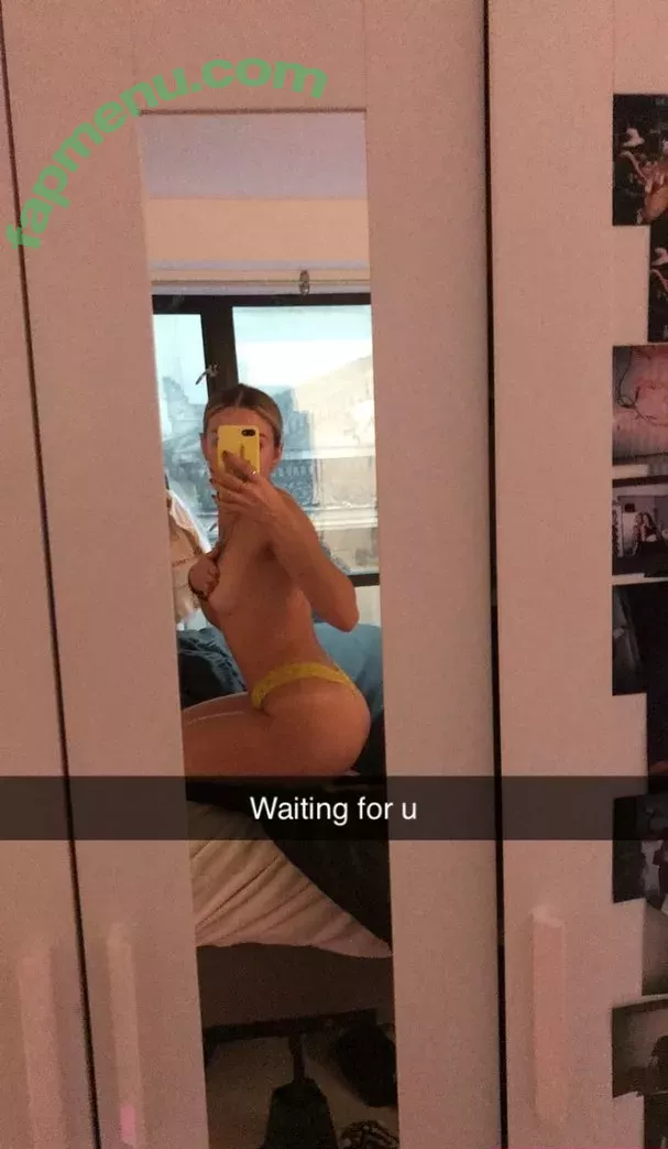 Noah Cyrus nude photo #0039 (noahcyrus)