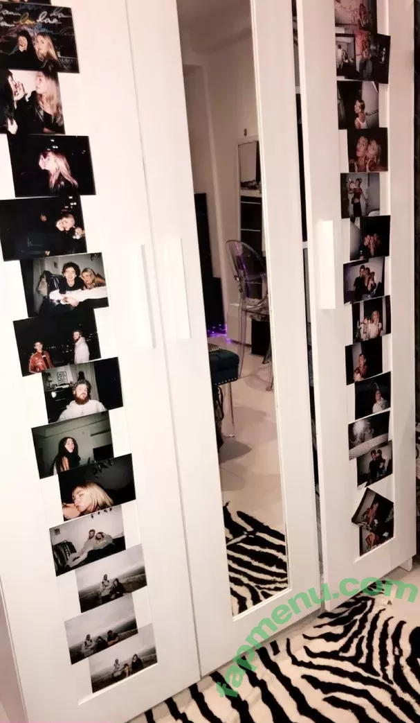 Noah Cyrus nude photo #0073 (noahcyrus)