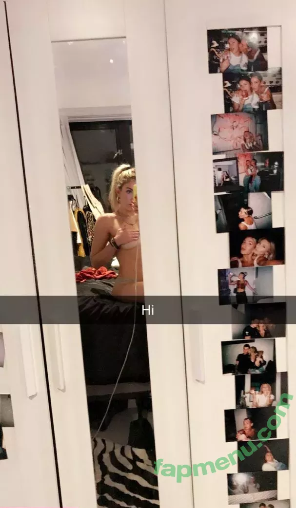 Noah Cyrus nude photo #0081 (noahcyrus)