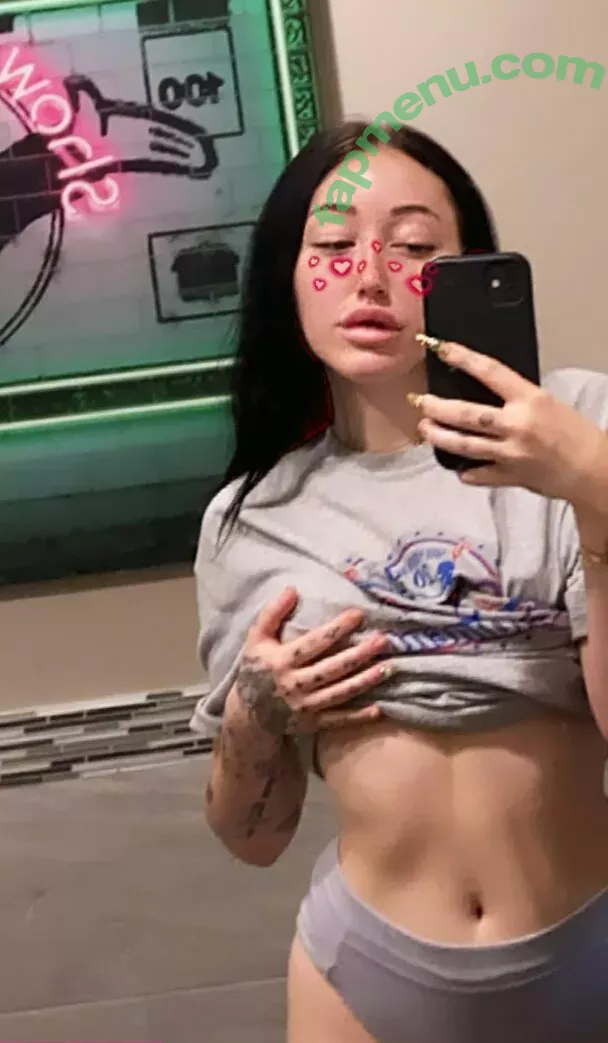 Noah Cyrus nude photo #0164 (noahcyrus)