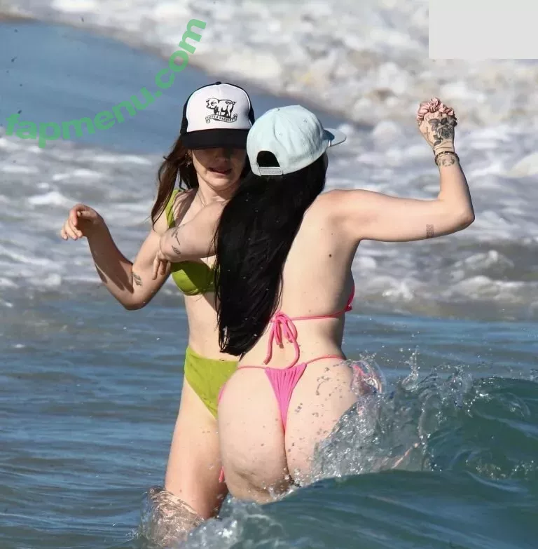 Noah Cyrus nude photo #0209 (noahcyrus)
