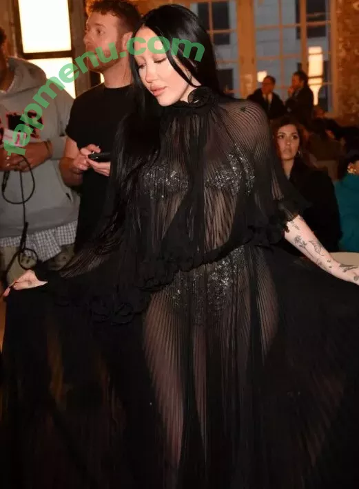 Noah Cyrus nude photo #0251 (noahcyrus)