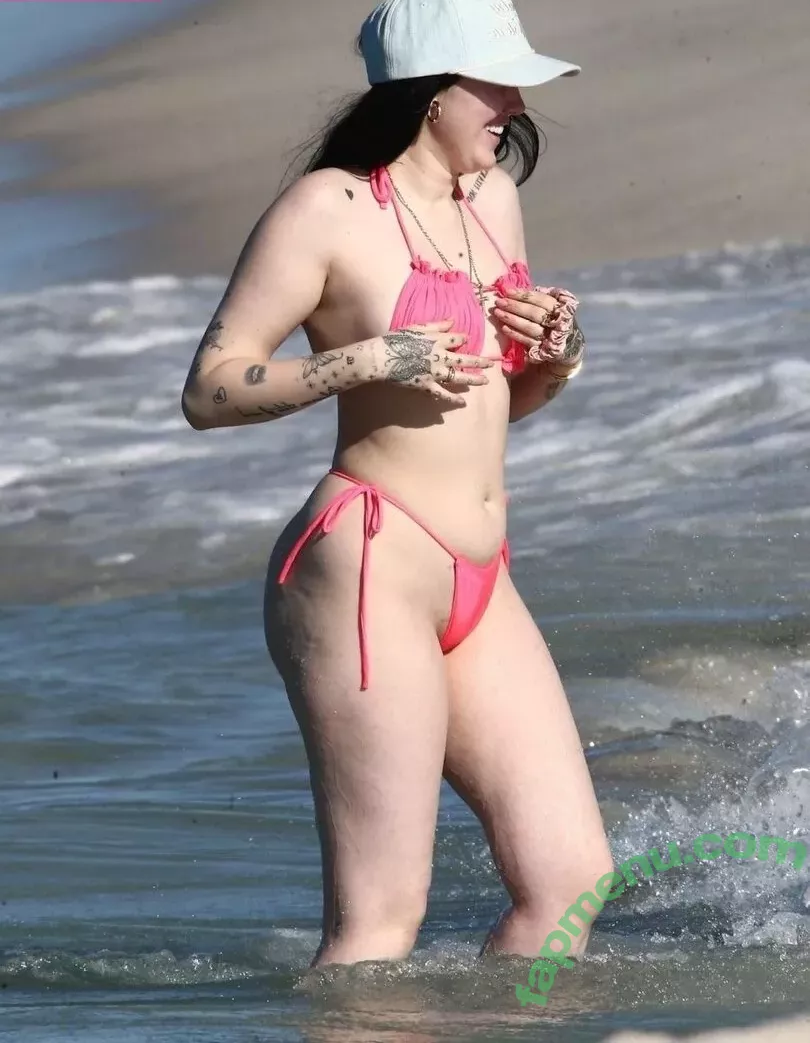 Noah Cyrus nude photo #0626 (illusion_4_lust / noahcyrus)