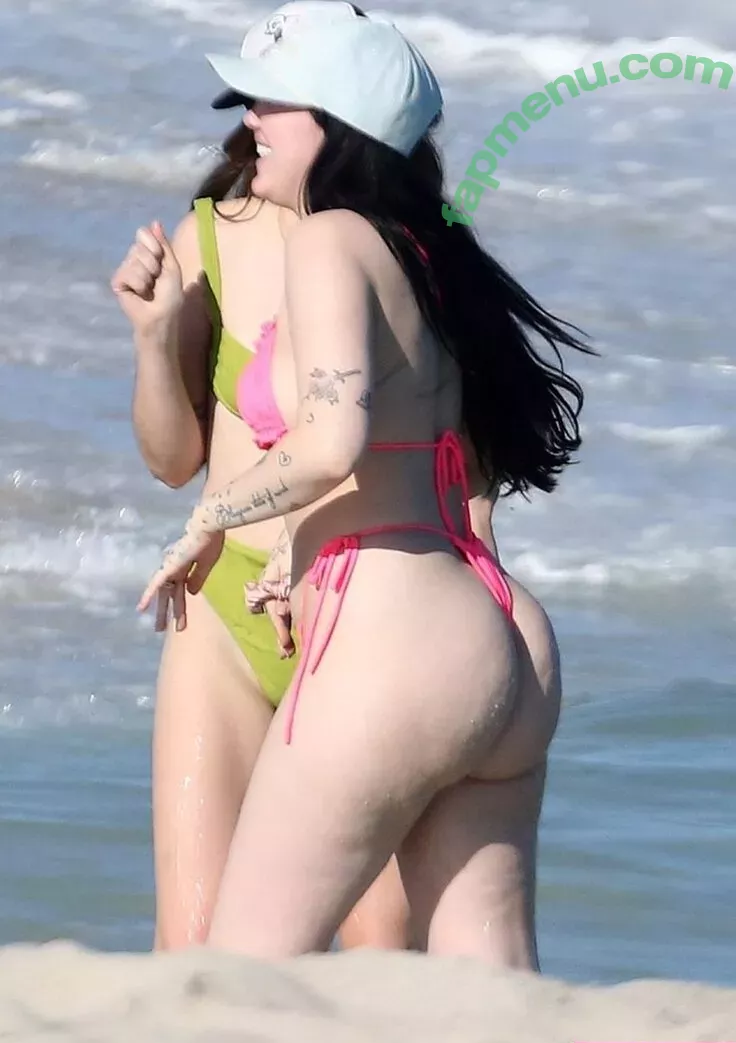 Noah Cyrus nude photo #0627 (illusion_4_lust / noahcyrus)