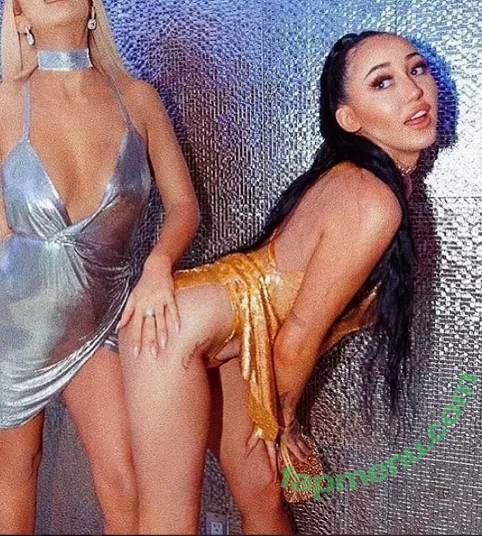 Noah Cyrus nude photo #0762 (illusion_4_lust / noahcyrus)