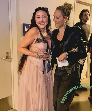 Noah Cyrus / noahcyrus nude photo #1048