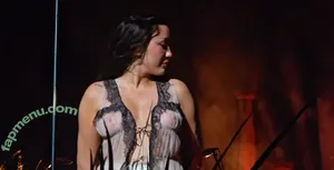 Noah Cyrus / noahcyrus nude photo #1077