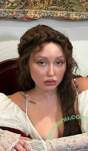 Noah Cyrus / noahcyrus nude photo #1087