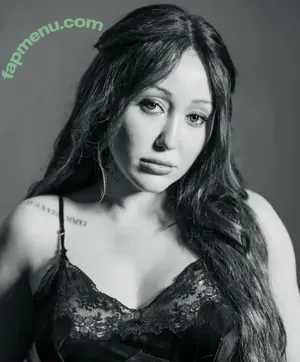 Noah Cyrus / noahcyrus nude photo #1092