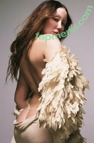 Noah Cyrus / noahcyrus nude photo #1189
