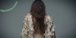 Noah Cyrus / noahcyrus nude photo #1194