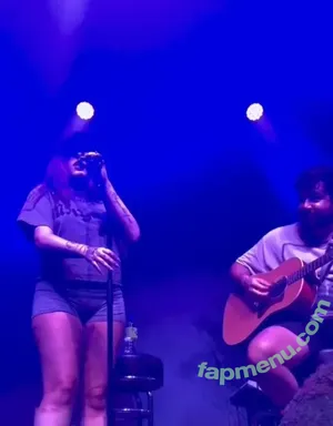 Noah Cyrus / noahcyrus nude photo #1232