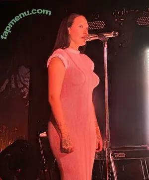 Noah Cyrus / noahcyrus nude photo #1244