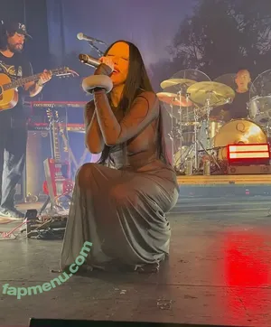 Noah Cyrus / noahcyrus nude photo #1245