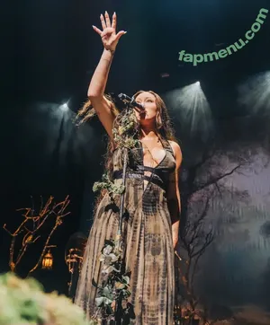 Noah Cyrus / noahcyrus nude photo #1249