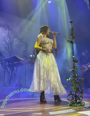 Noah Cyrus / noahcyrus nude photo #1274