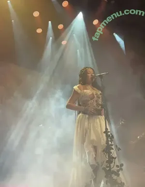 Noah Cyrus / noahcyrus nude photo #1275