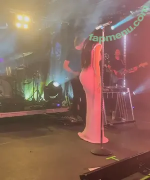 Noah Cyrus / noahcyrus nude photo #1280