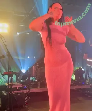 Noah Cyrus / noahcyrus nude photo #1281