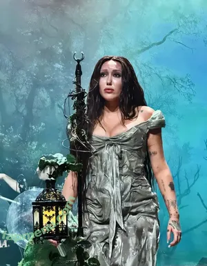 Noah Cyrus / noahcyrus nude photo #1288