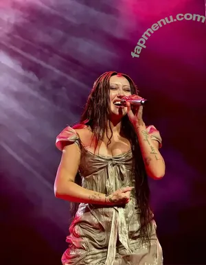 Noah Cyrus / noahcyrus nude photo #1290