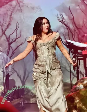 Noah Cyrus / noahcyrus nude photo #1296