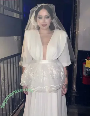 Noah Cyrus / noahcyrus nude photo #1298