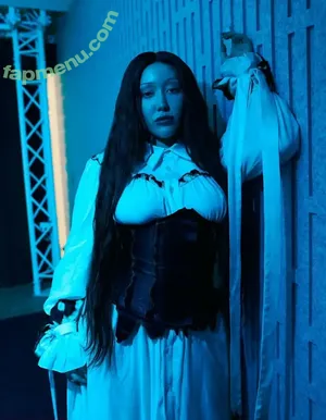 Noah Cyrus / noahcyrus nude photo #1310