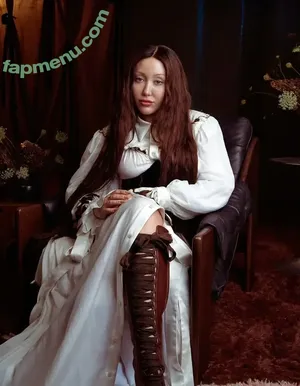 Noah Cyrus / noahcyrus nude photo #1311