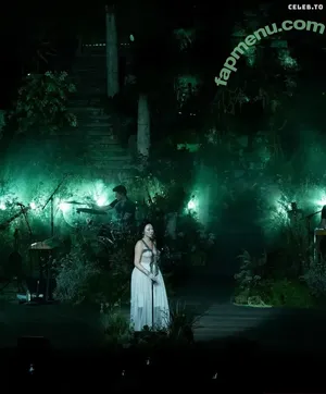 Noah Cyrus / noahcyrus nude photo #1326