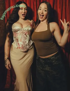 Noah Cyrus / noahcyrus nude photo #1327