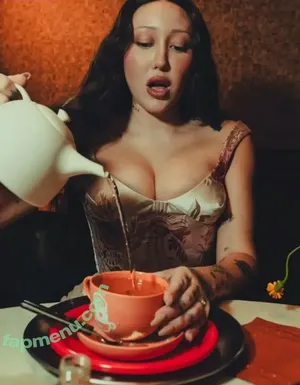 Noah Cyrus / noahcyrus nude photo #1329