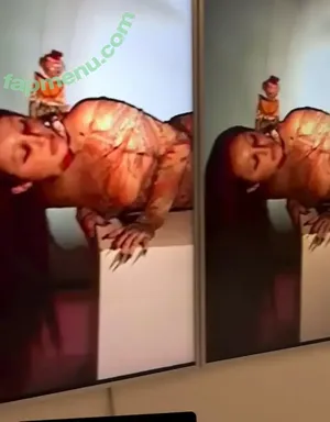 Noah Cyrus / noahcyrus nude photo #1334