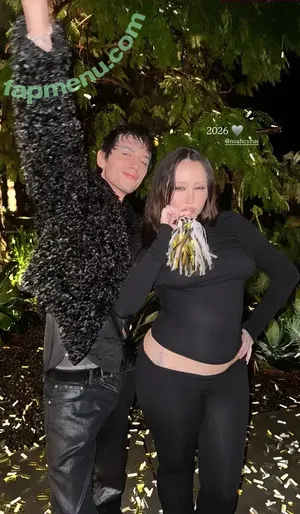 Noah Cyrus / noahcyrus nude photo #1338